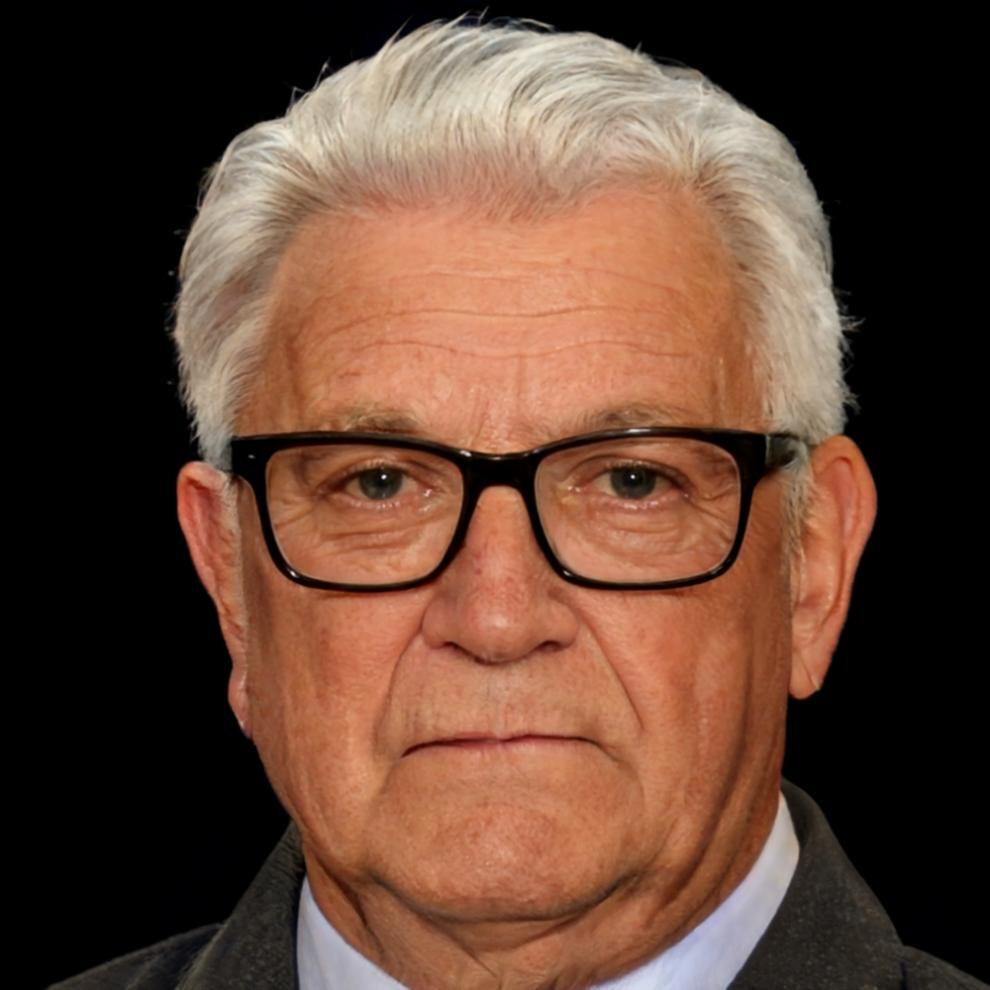 Bjorn Lindgren financial analyst