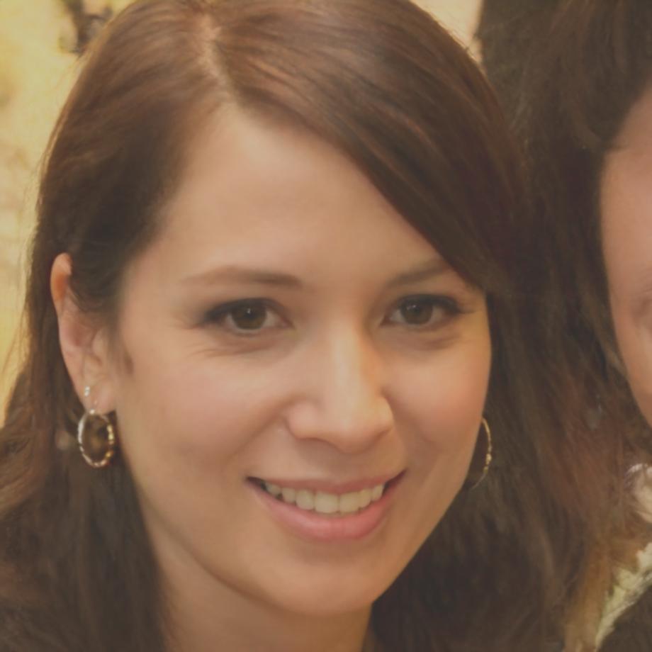 Fionnuala Byrne, Course Coordinator