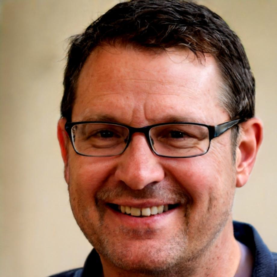 Raffaele Esposito market researcher