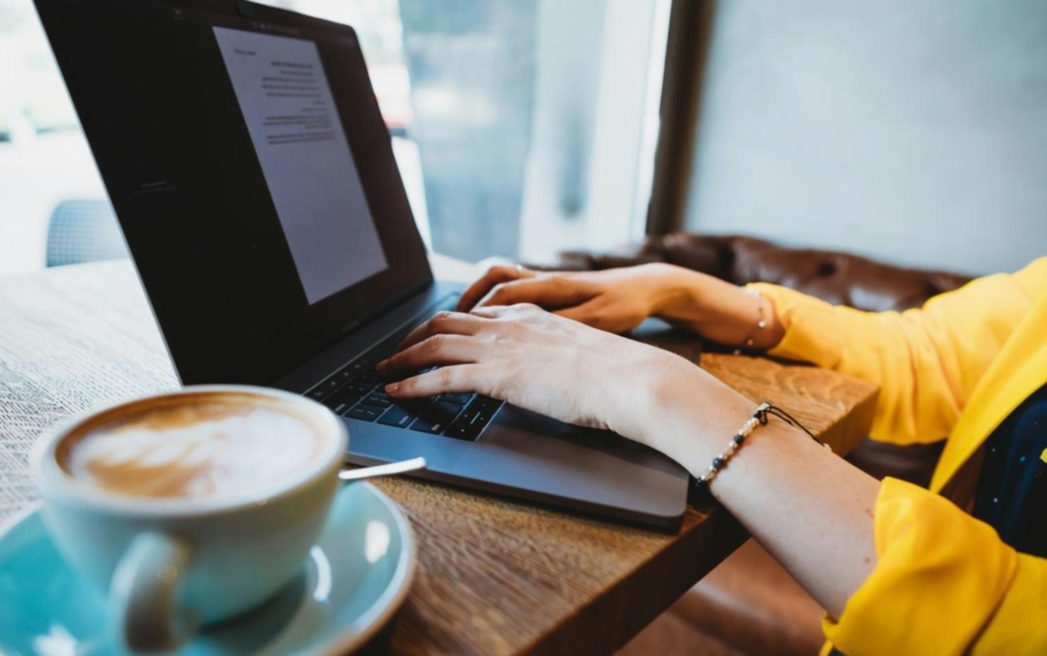 Market analysis graphs and financial data